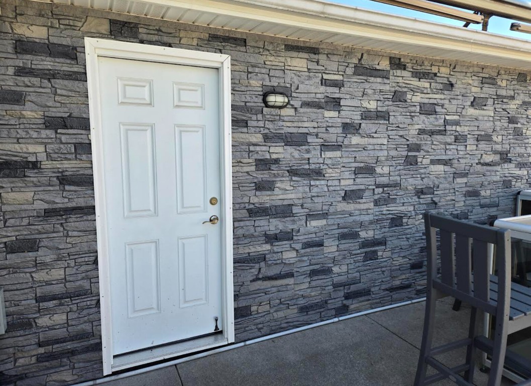 Stone Veneer Siding & Installation in Amarillo, Texas
